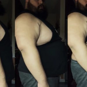 Big Belly Bloat (9:40)