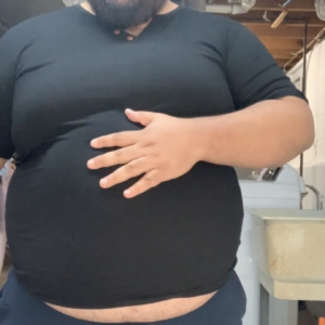 Loud and Huge (15:00)