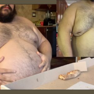 A Loud Feast (19:30)