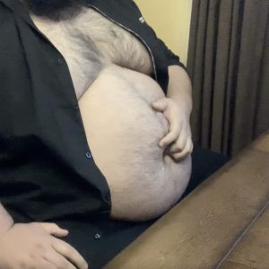 Date With A Pig (17:00)