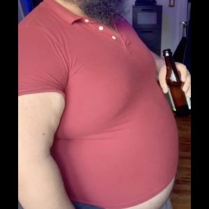 The Ex-Frat Boy Show-Off (14:00)