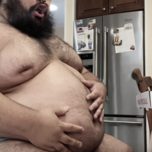 Fratpig Roommate (22:00)