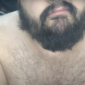 Gaseous Superpowers (5:15)