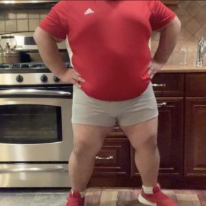 Gassy Soccer Jock (11:20)