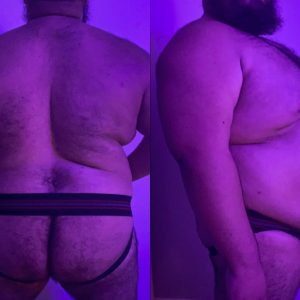 Jockstrap Belchin’ (8:00)