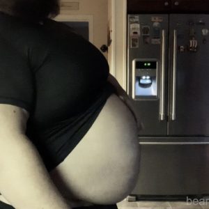 Long Belching (12:40)