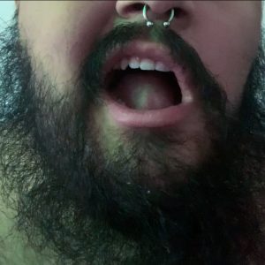 Mouth Rumblers (8:00)