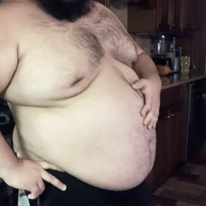 Not Big Enough (17:29)