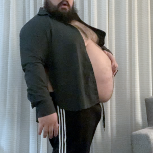 Shirt Destruction (10:00)