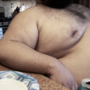 The Lazy Slob (18:00)