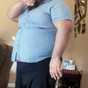 Uncontrollable Belches (19:00)