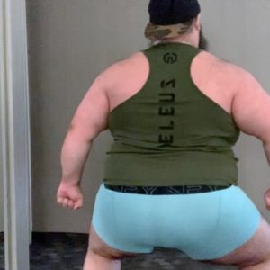 Gassy Frat Bull (13:00)