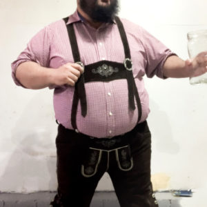 Das Boot Bloat (24:00)