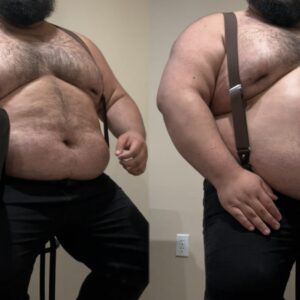 Suspender Bloat Belches (16:44)